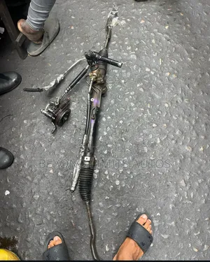 Toyota Camry 2002,2003,2004,2005,2006 Steering Rack Pump