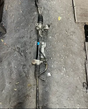 Toyota Camry 2007,2008,2009,2010,2011 Power Steering Rack