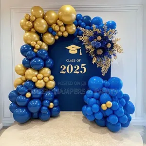 Graduation Backdrops