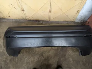 Hyundai Elantra 2014,2015,2016 Back Bumper