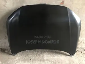 Civic Bonnet 2022,2023,2024,2025