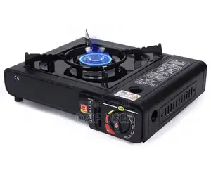 Portable Gas Stove