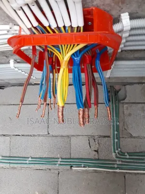Certified Electrician