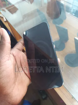 Apple iPhone 12 Pro 128 GB Black