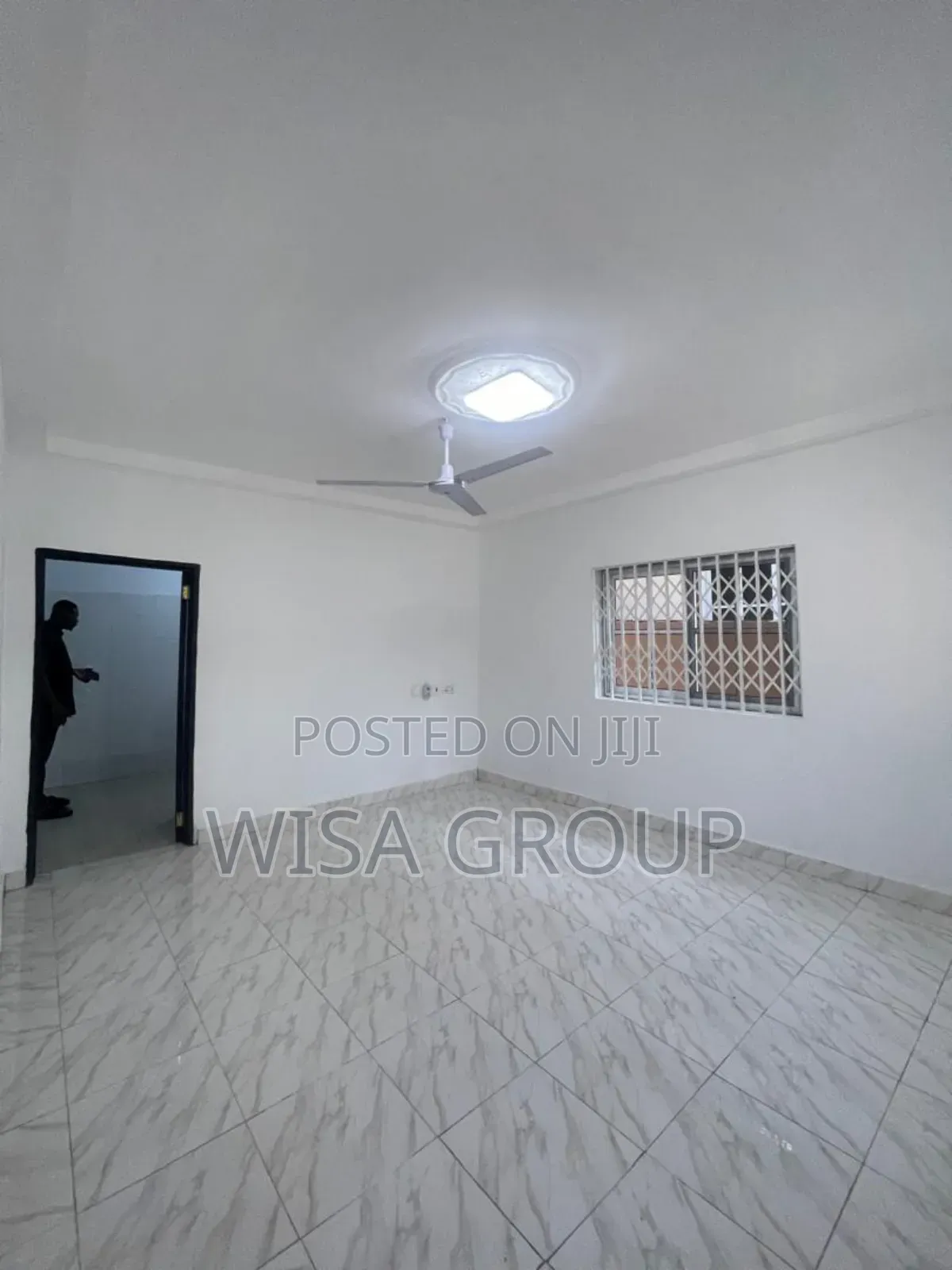 3bdrm House in Wisa Group, Accra Metropolitan for sale