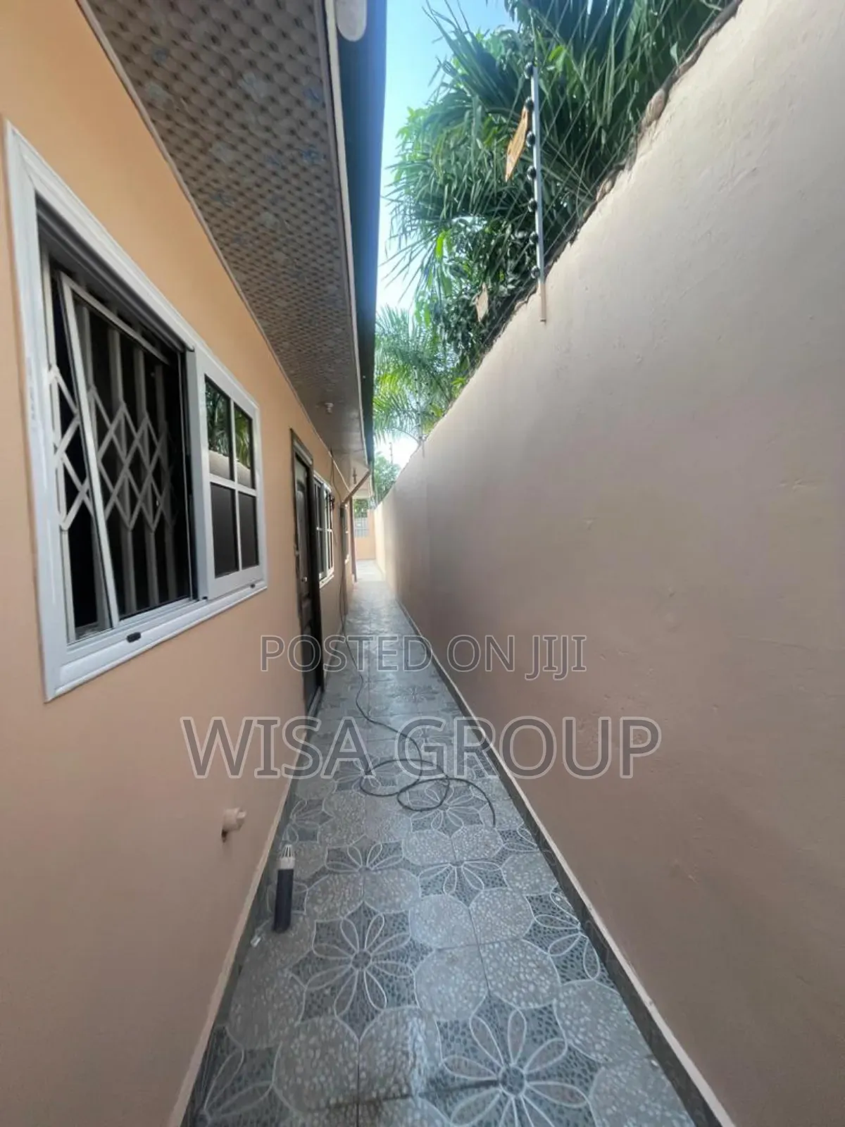 3bdrm House in Wisa Group, Accra Metropolitan for sale