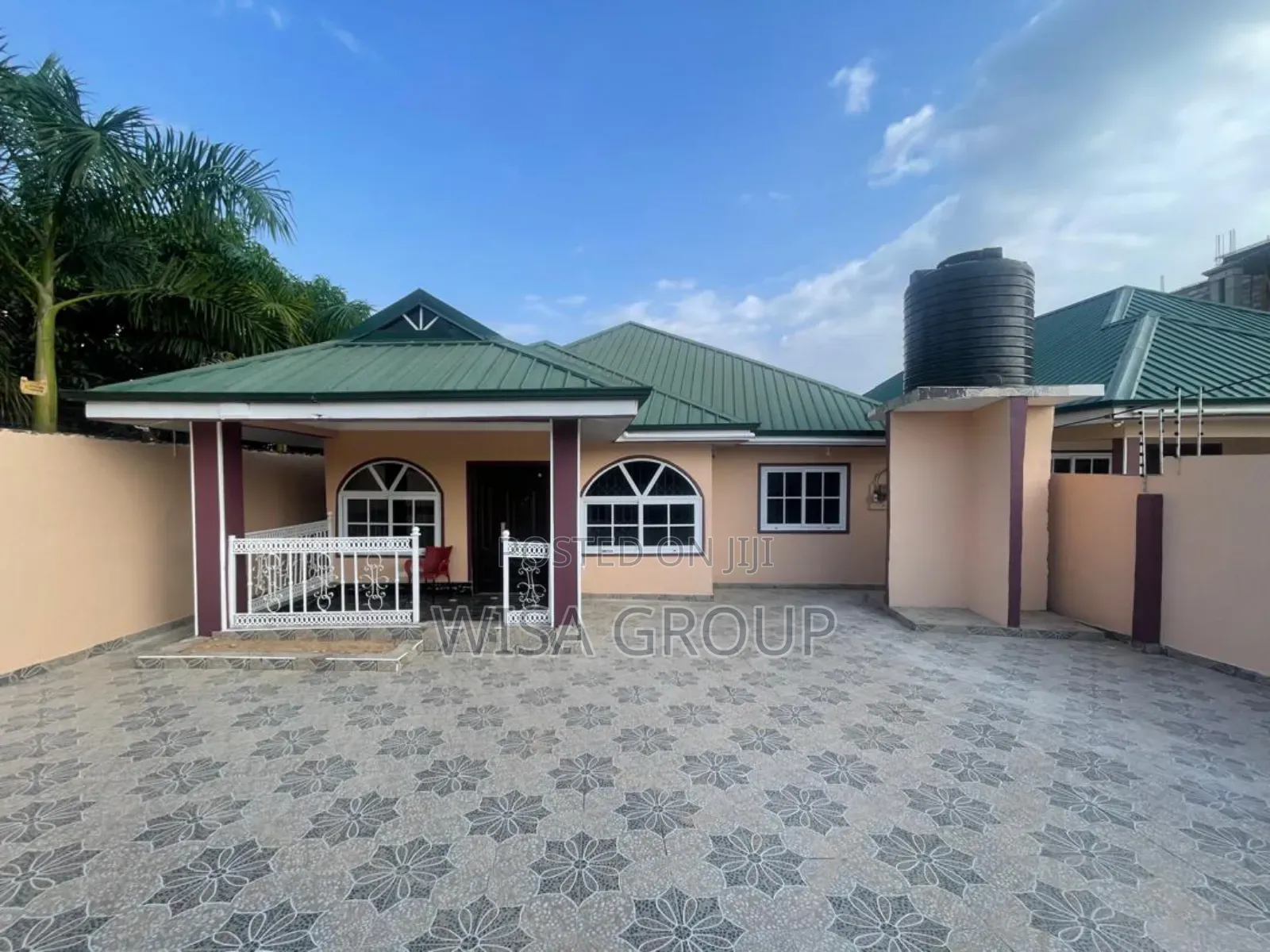 3bdrm House in Wisa Group, Accra Metropolitan for sale