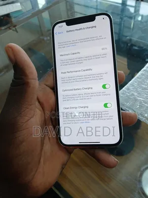 Apple iPhone 12 Pro 128 GB White
