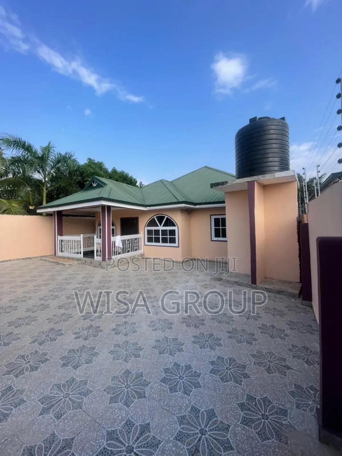 3bdrm House in Wisa Group, Accra Metropolitan for sale