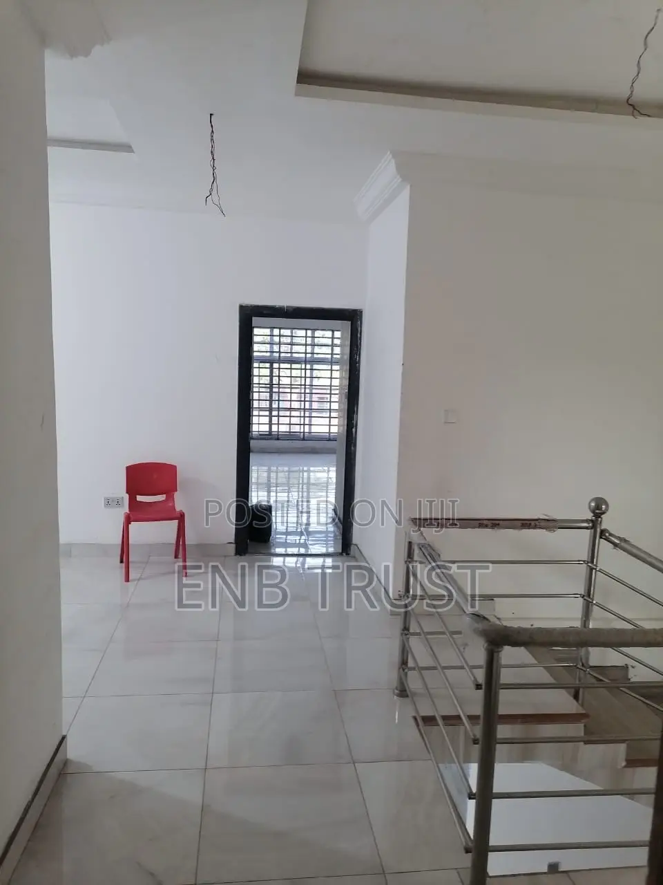4bdrm Duplex in Pokuase for sale