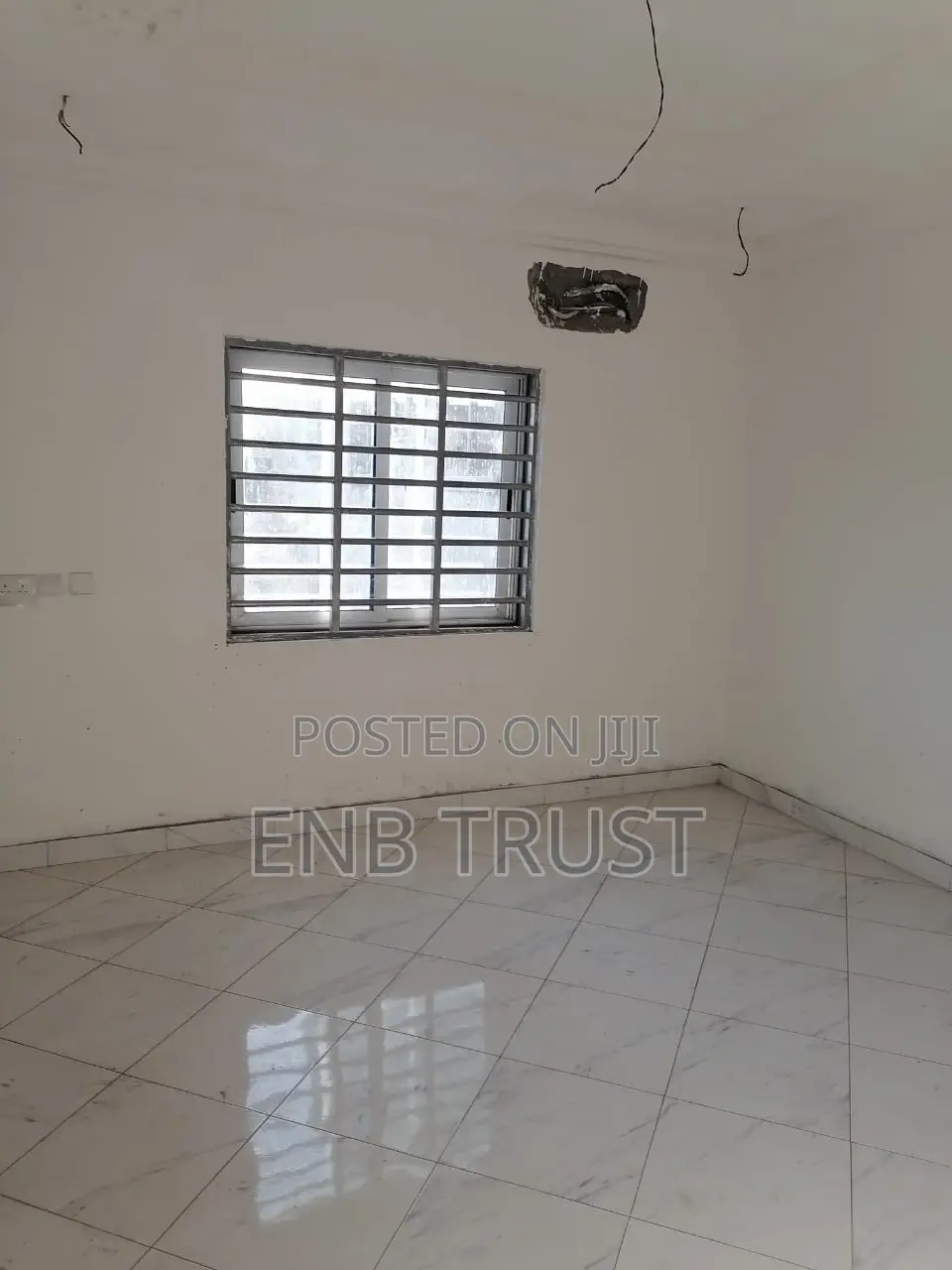 4bdrm Duplex in Pokuase for sale