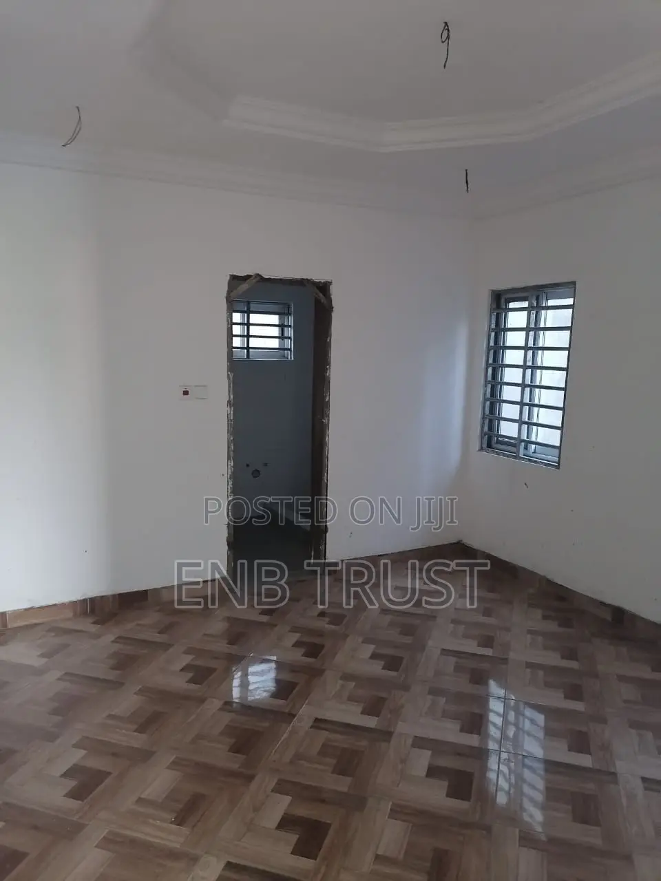 4bdrm Duplex in Pokuase for sale