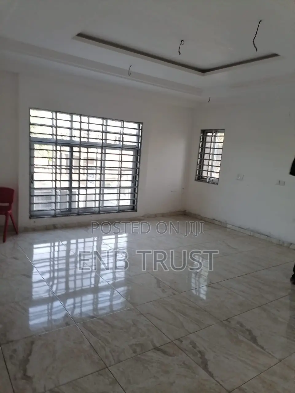 4bdrm Duplex in Pokuase for sale