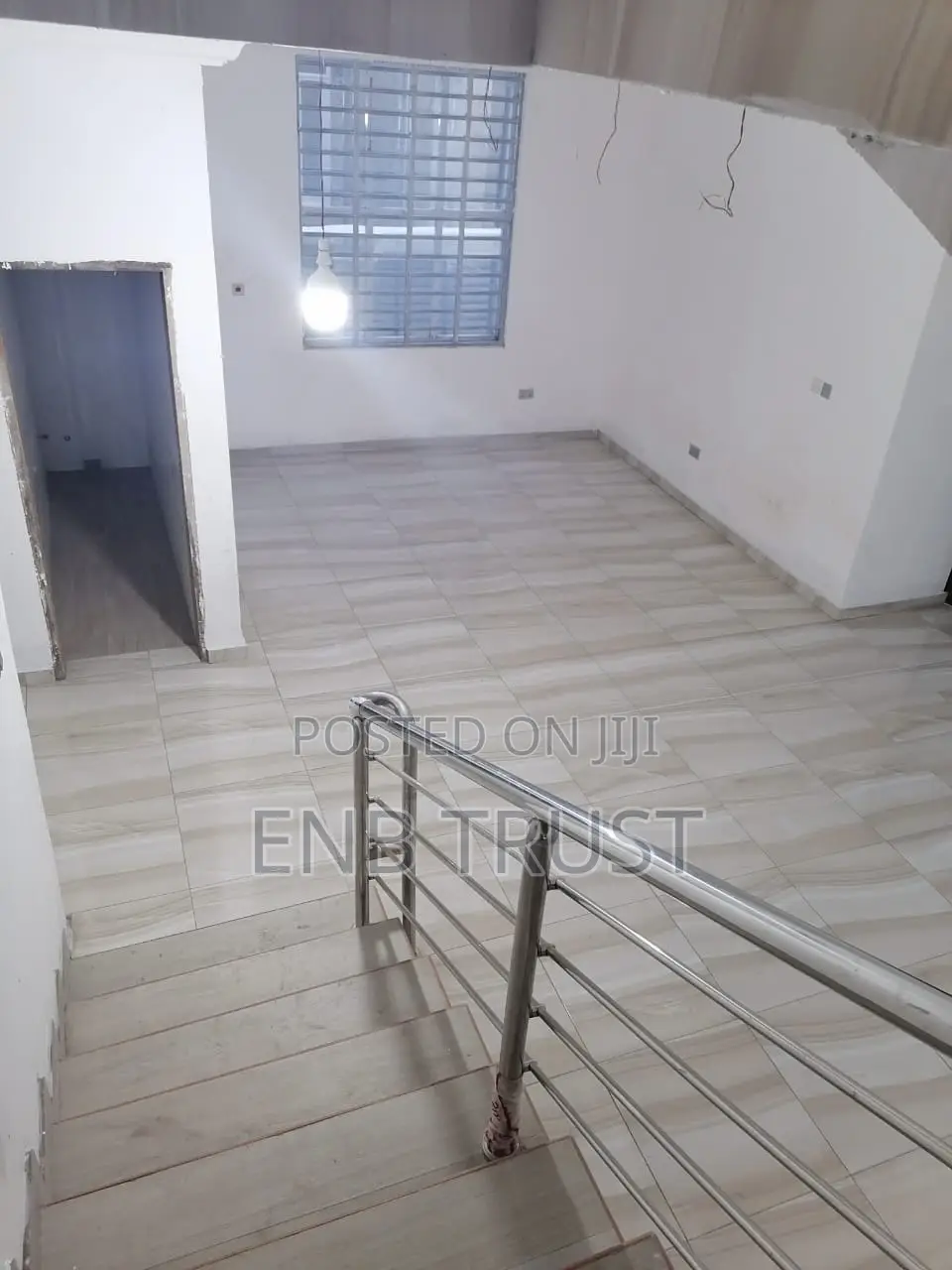 4bdrm Duplex in Pokuase for sale