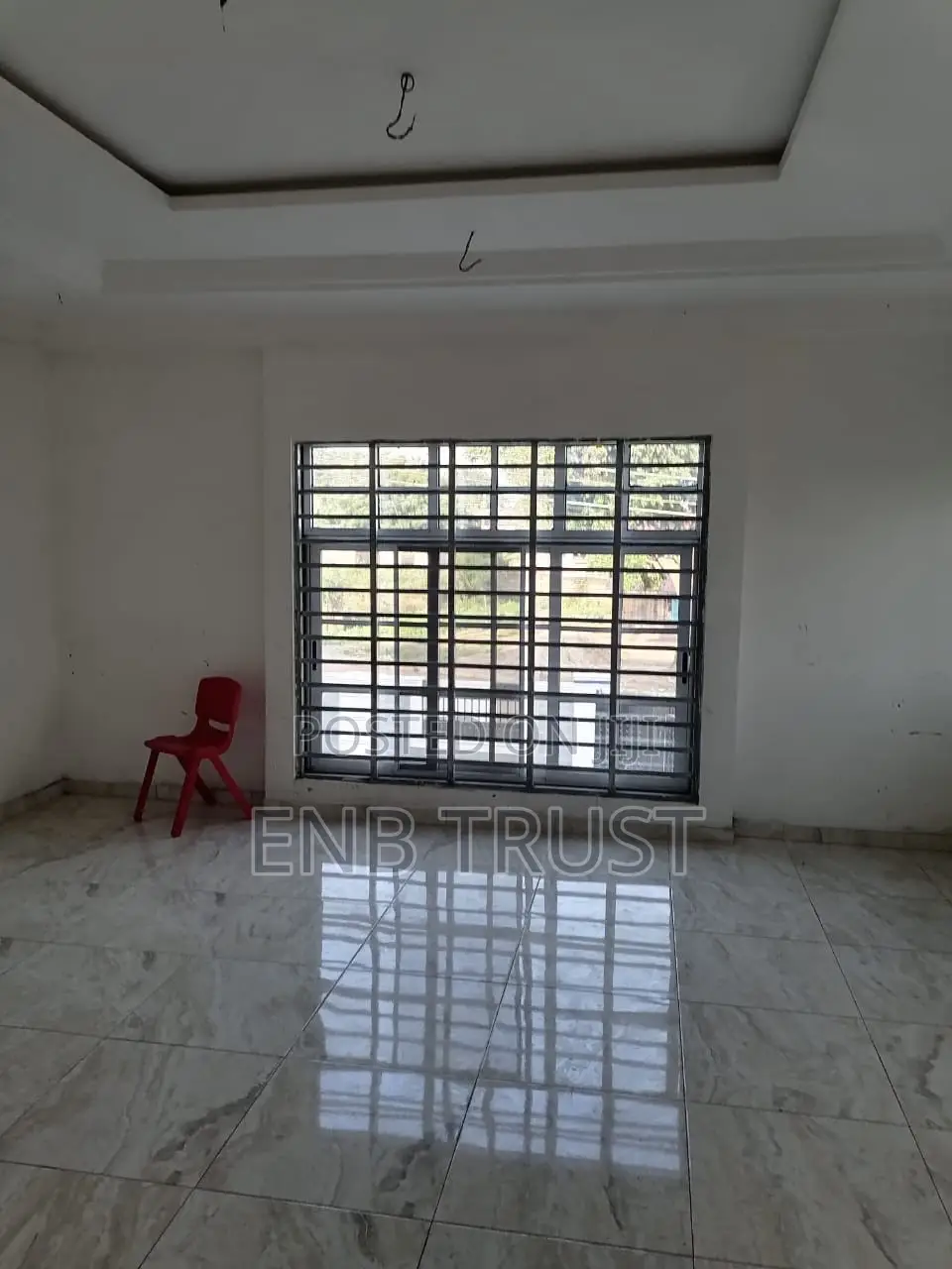 4bdrm Duplex in Pokuase for sale