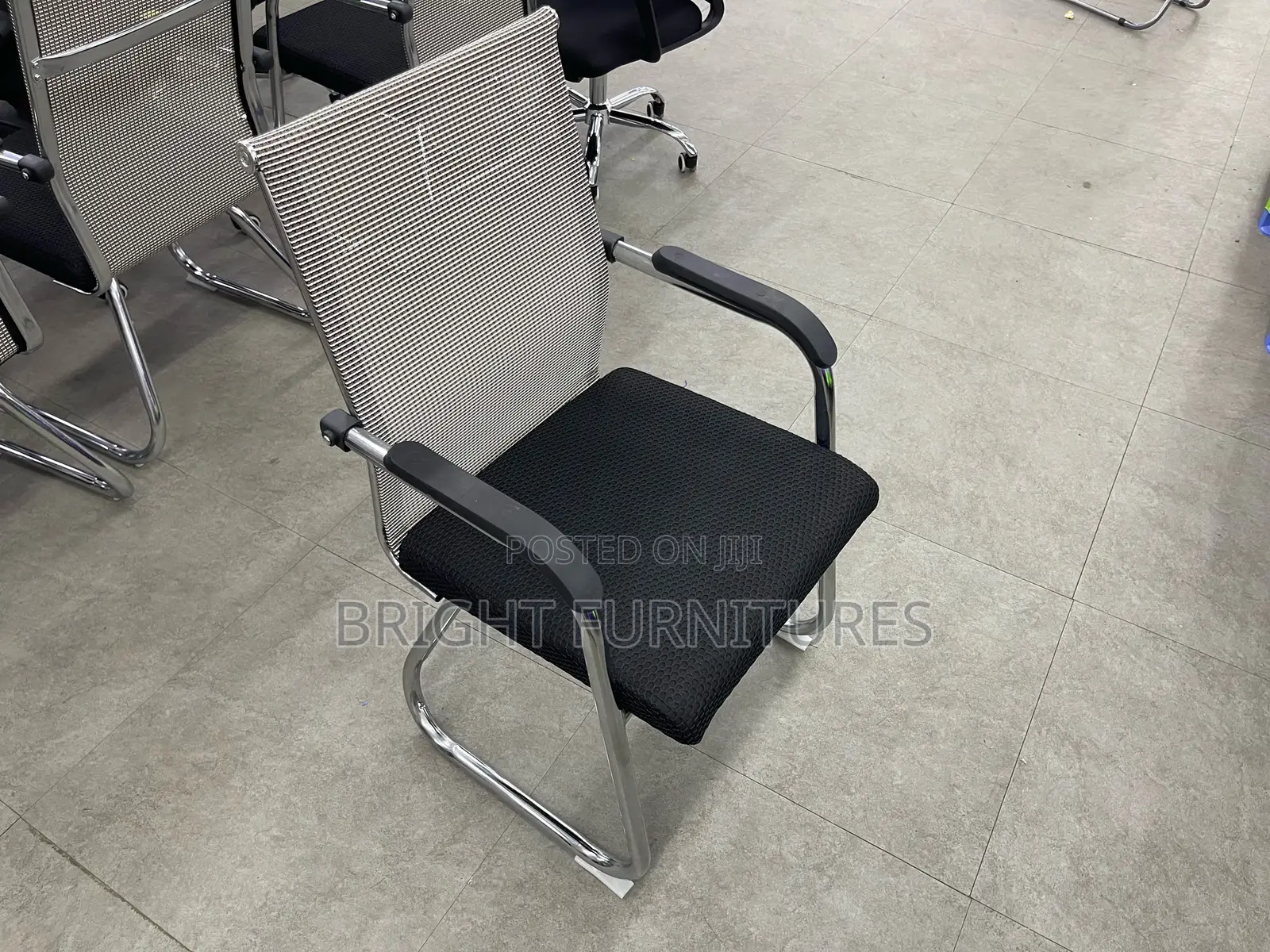 High Quality Conference/Office Chair