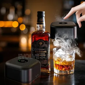 Electric Smoke Top