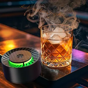 Electric Smoke Top