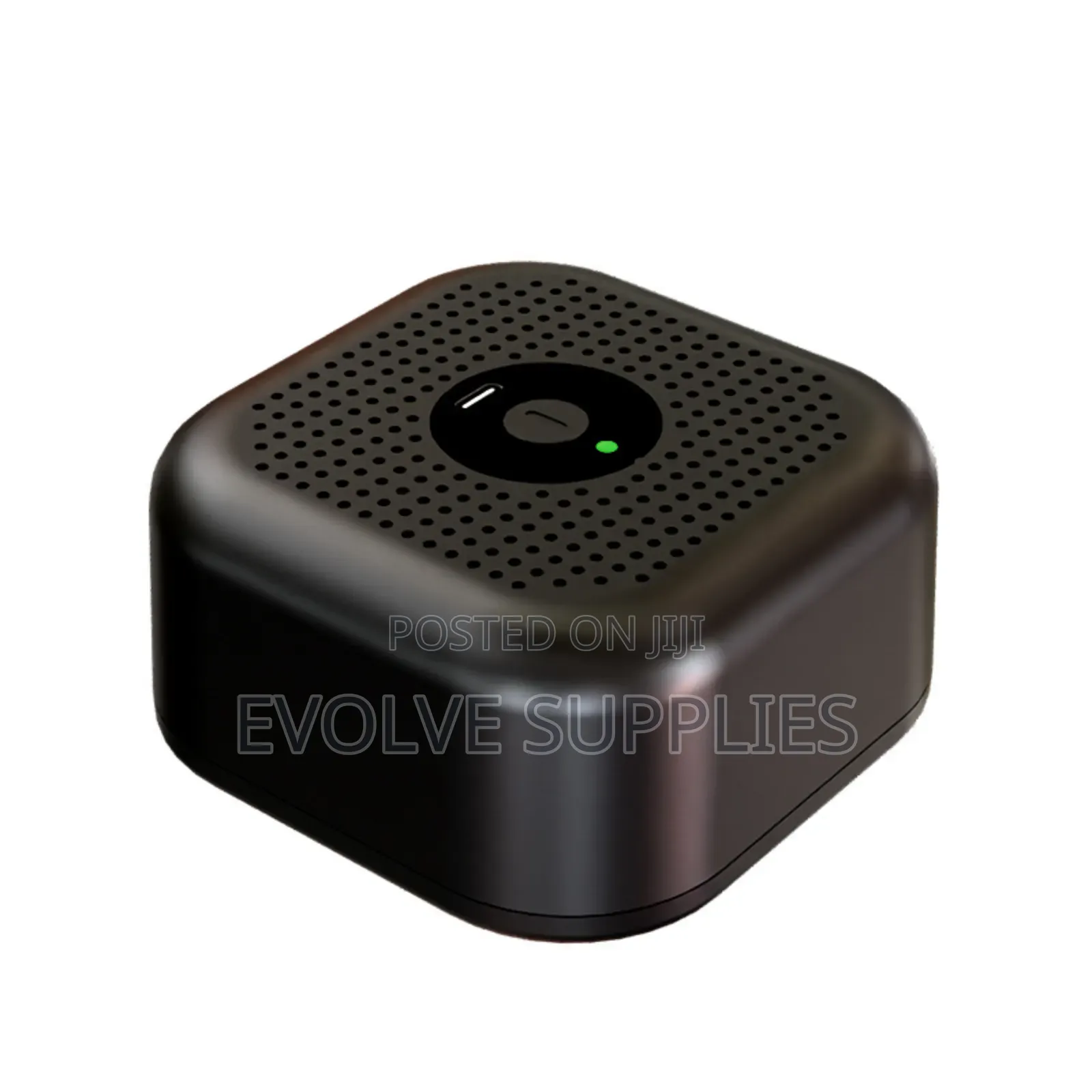 Electric Smoke Top