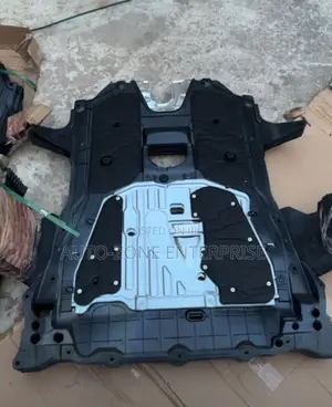 Honda Accord 2016-2021 Under Panel