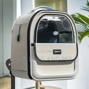 Morpet Pet Carrier