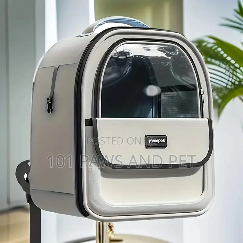 Morpet Pet Carrier