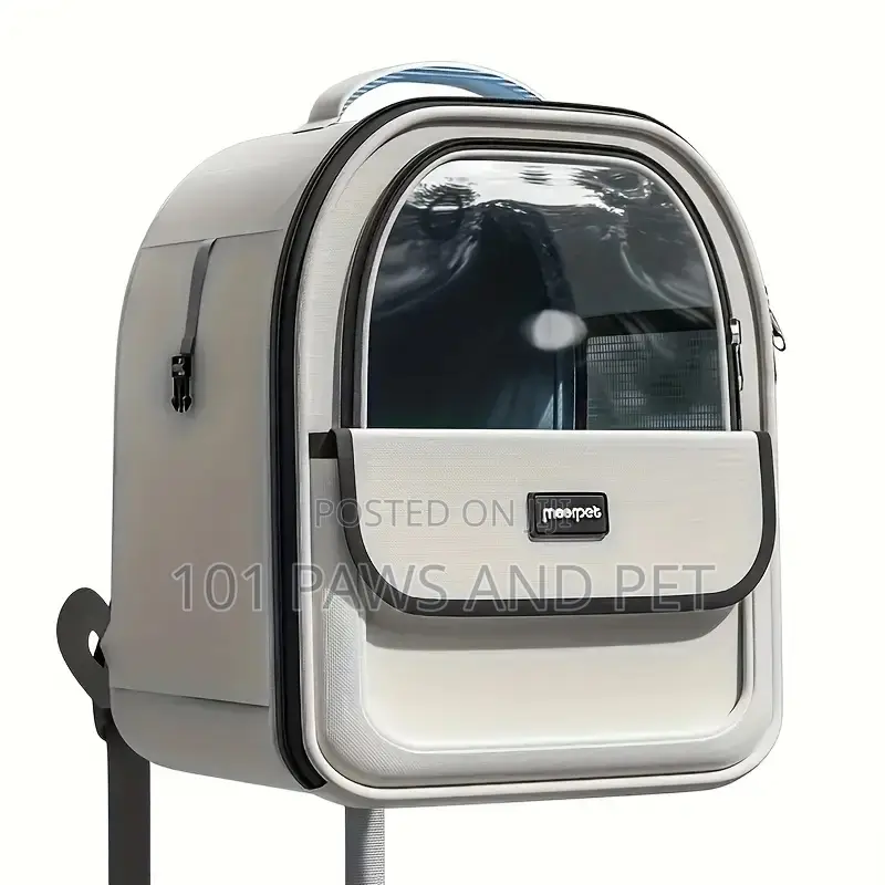 Morpet Pet Carrier