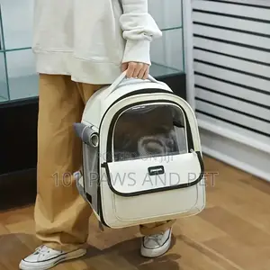 Morpet Pet Carrier