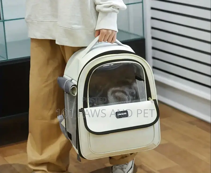 Morpet Pet Carrier