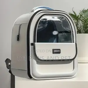 Morpet Pet Carrier
