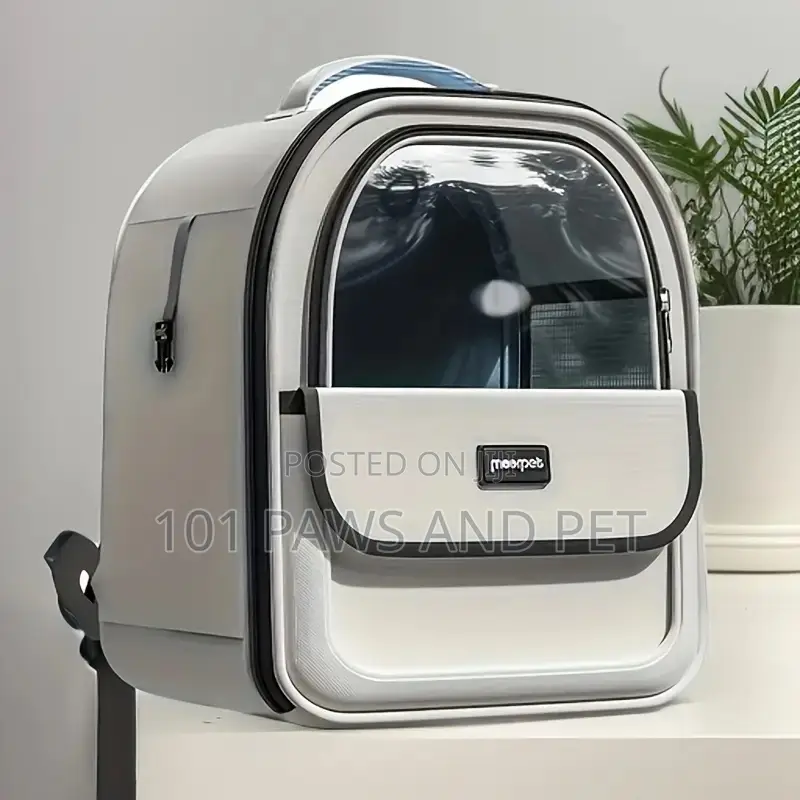 Morpet Pet Carrier