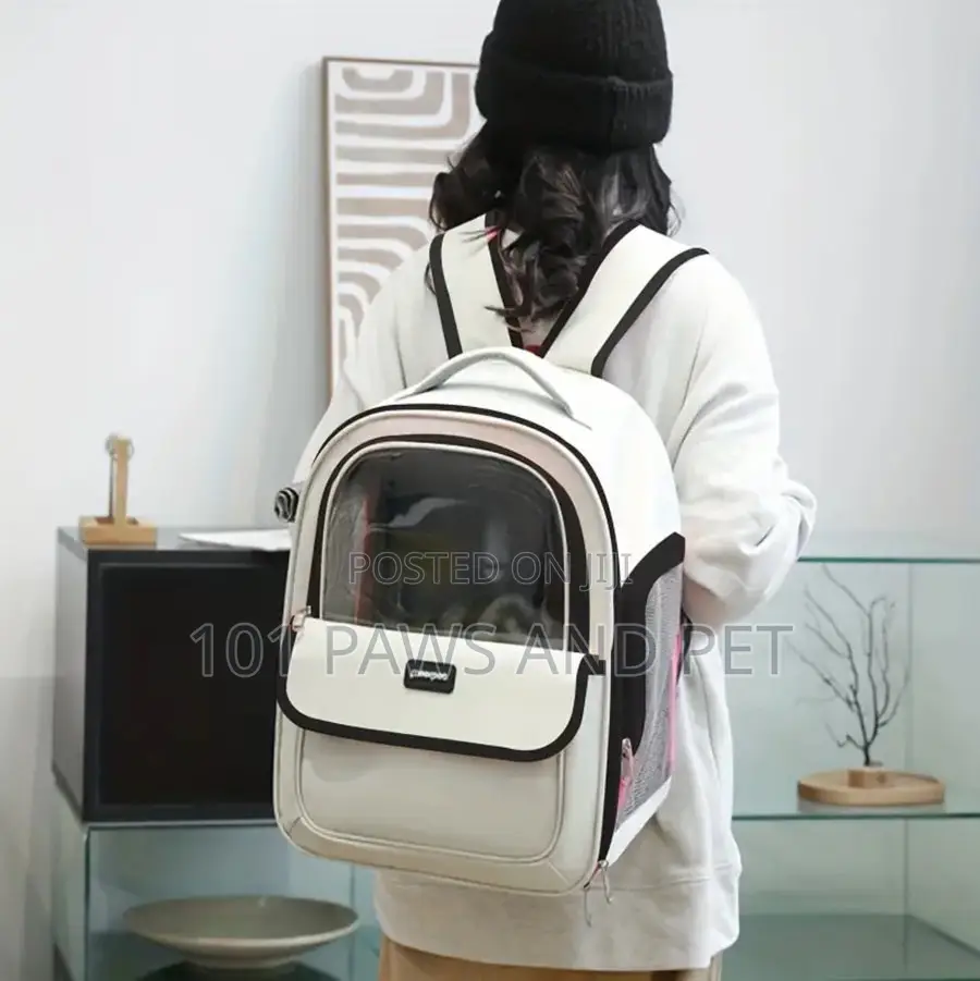 Morpet Pet Carrier