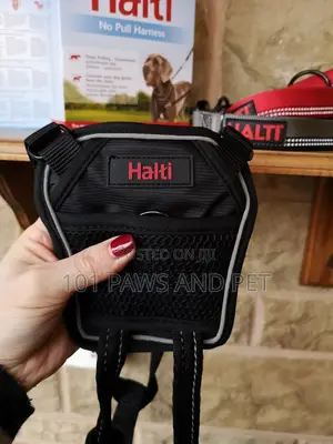 Haiti Pet Harness