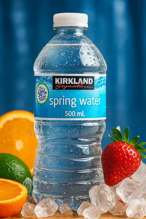 Kirkland Water