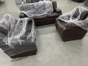 High Quality Leather Sofa Sets (3in1+2in1+1single)