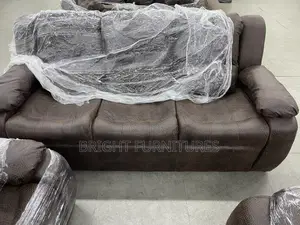 High Quality Leather Sofa Sets (3in1+2in1+1single)