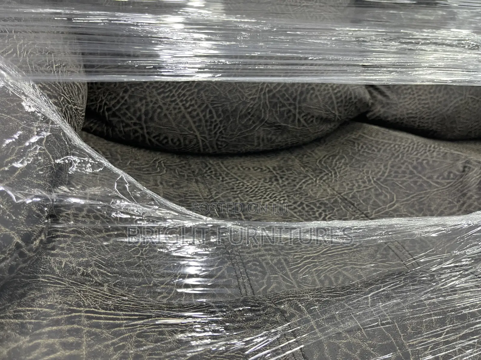 High Quality Leather Sofa Sets (3in1+2in1+1single)