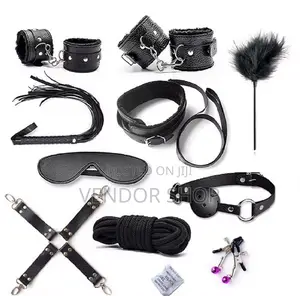 Adult Toys for Couples Leather