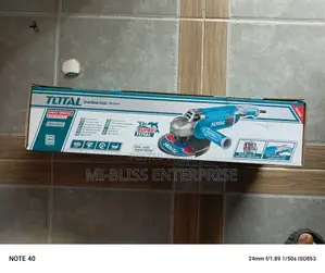 Total Angle Grinder 3000watts