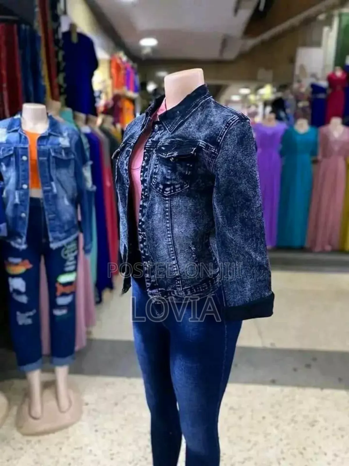 Lovia Boutique