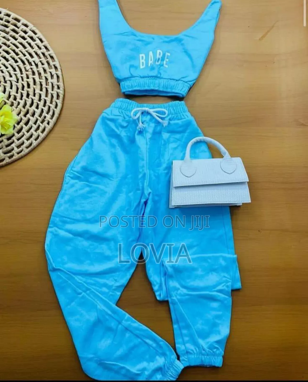 Lovia Boutique