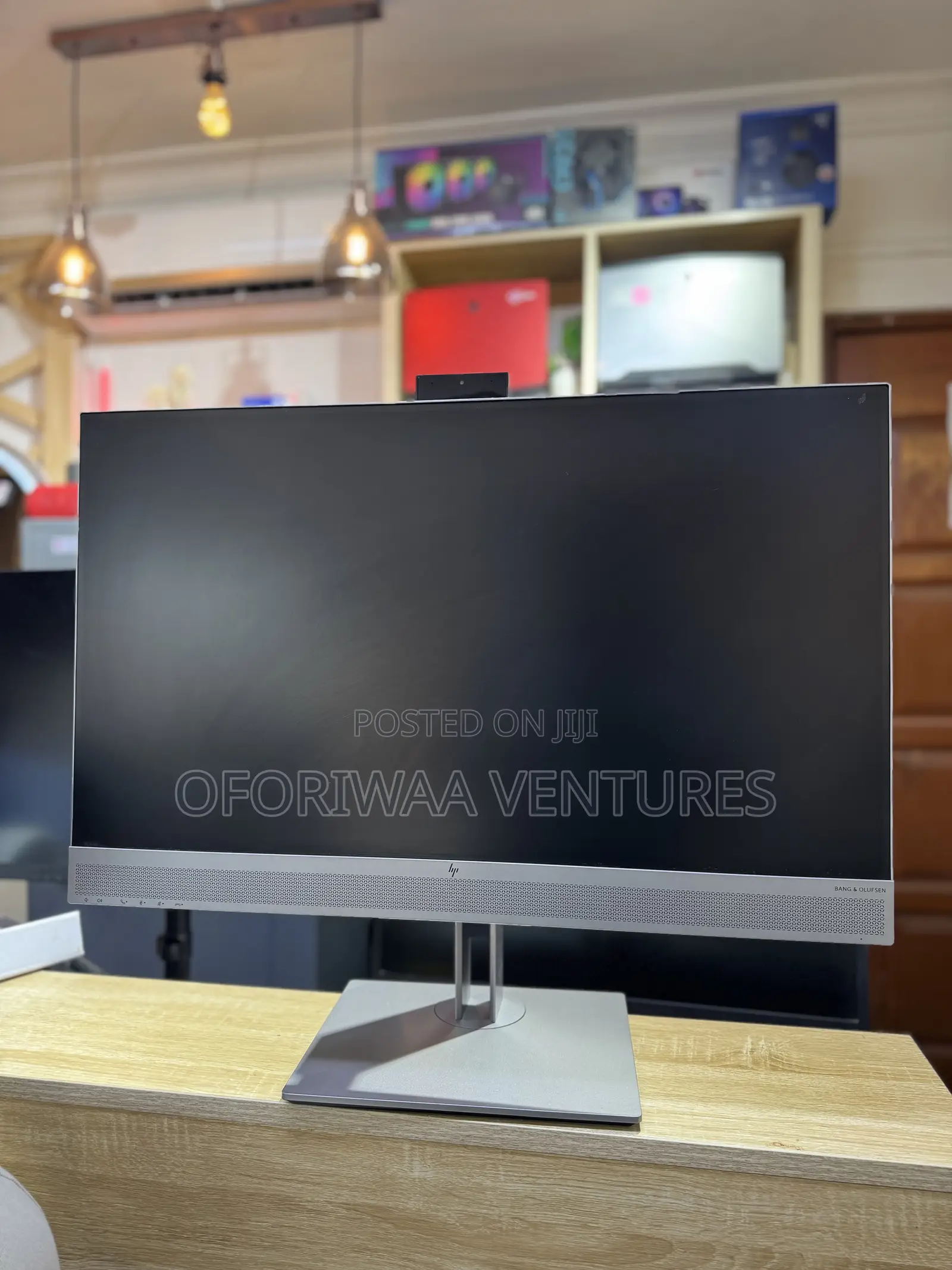 Hp Elitedisplay E273m 27-Inch Screen FHD Led-Lit Monitor