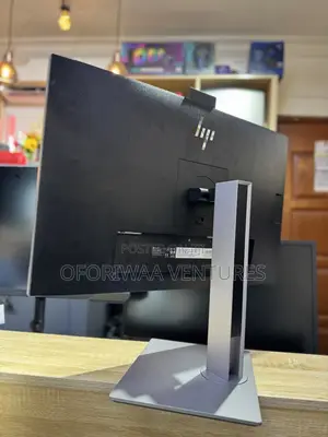 Hp Elitedisplay E273m 27-Inch Screen FHD Led-Lit Monitor
