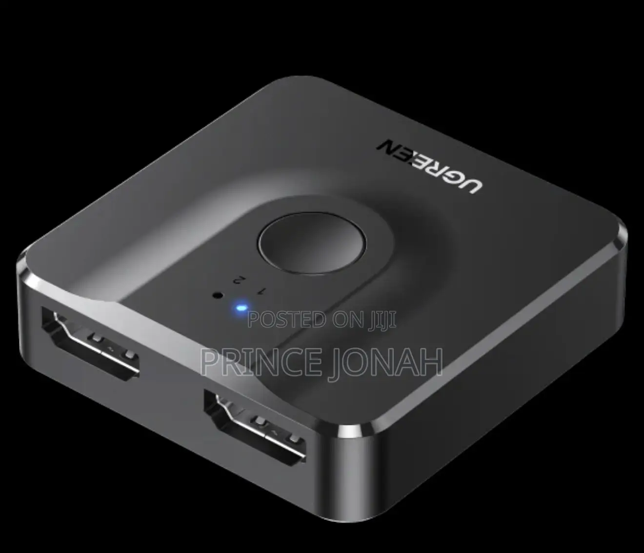 Ugreen Hdmi Bi-Directional Switch