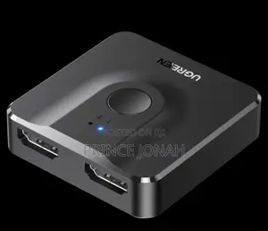 Ugreen Hdmi Bi-Directional Switch