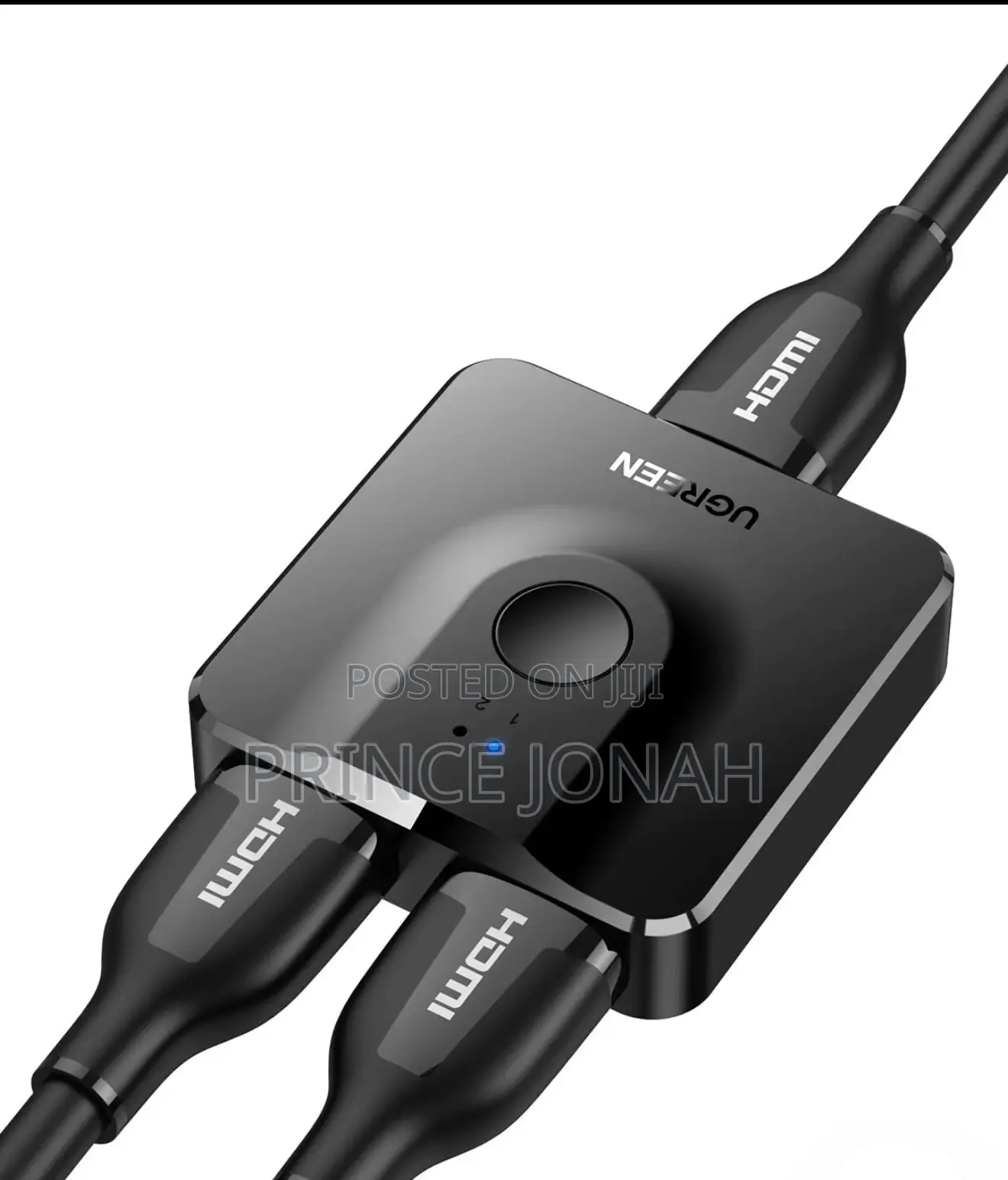 Ugreen Hdmi Bi-Directional Switch