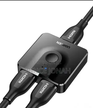 Ugreen Hdmi Bi-Directional Switch