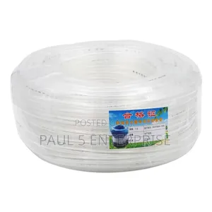 Wholesale and Retail 8mm Hose for Rabbit Cage