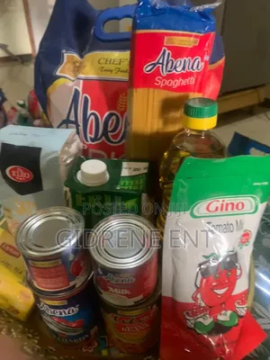 Gift Hampers
