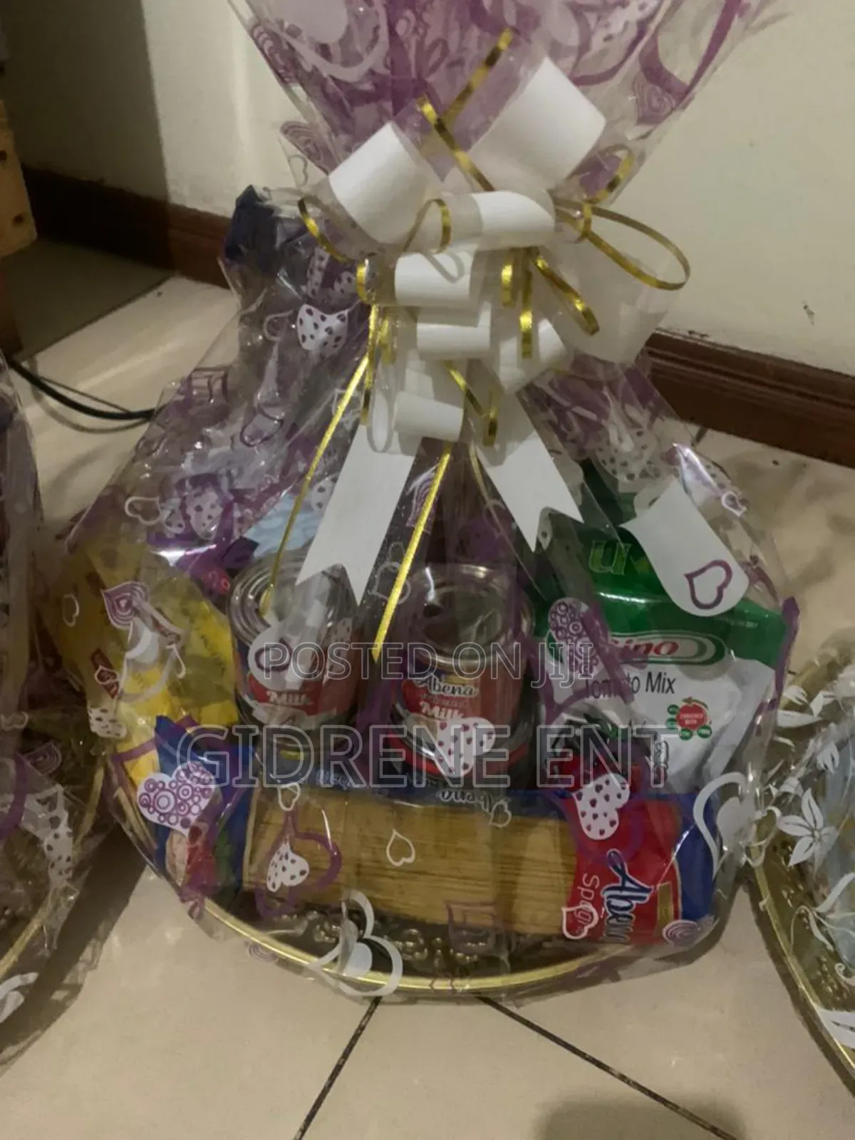 Gift Hampers